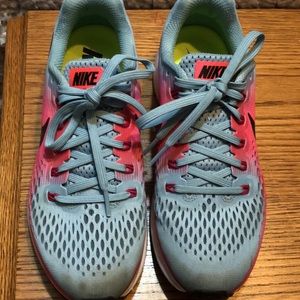 Nike Zoom Running Shoes